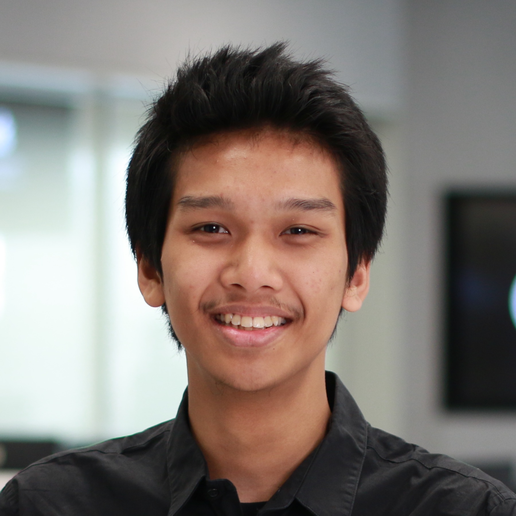 Achmad Rijalu, Mobile Engineer