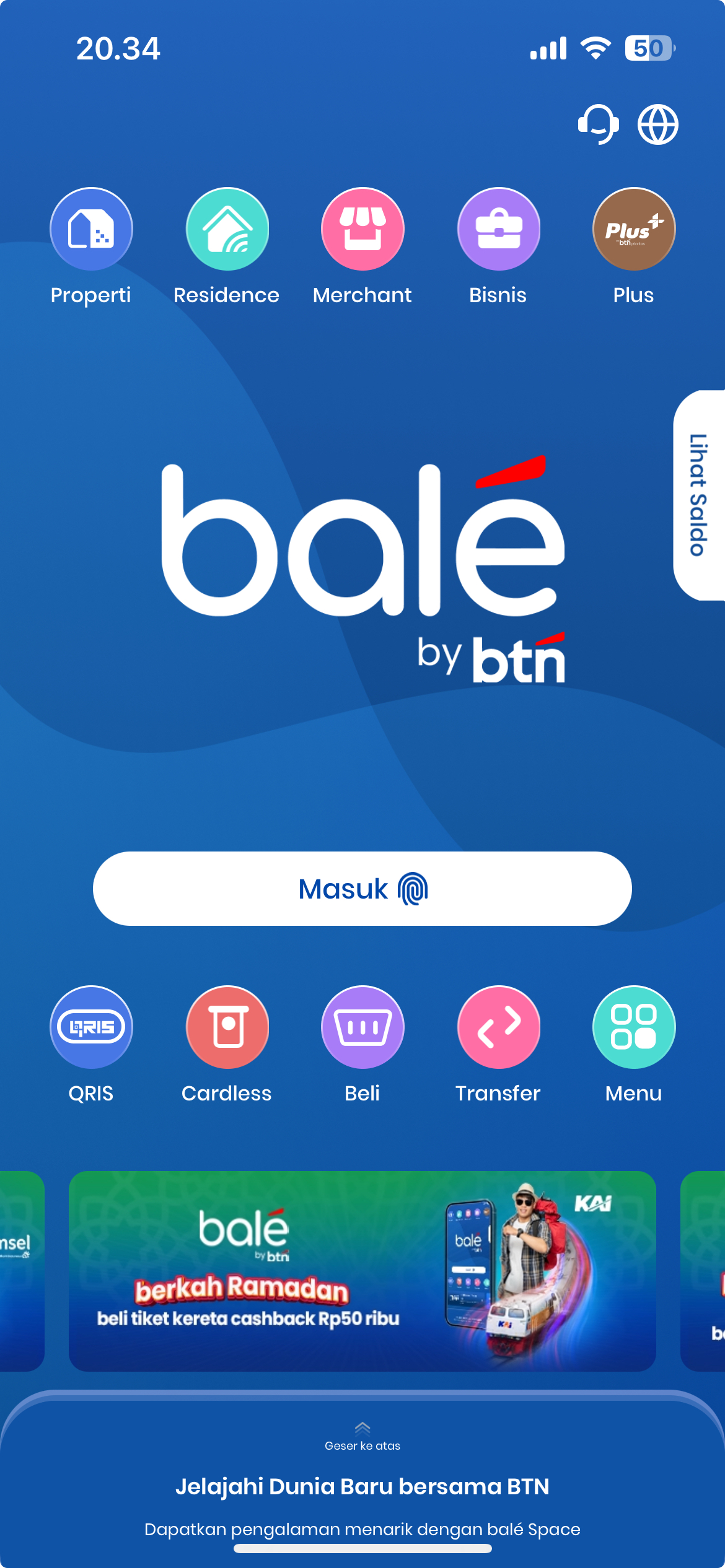bale by BTN