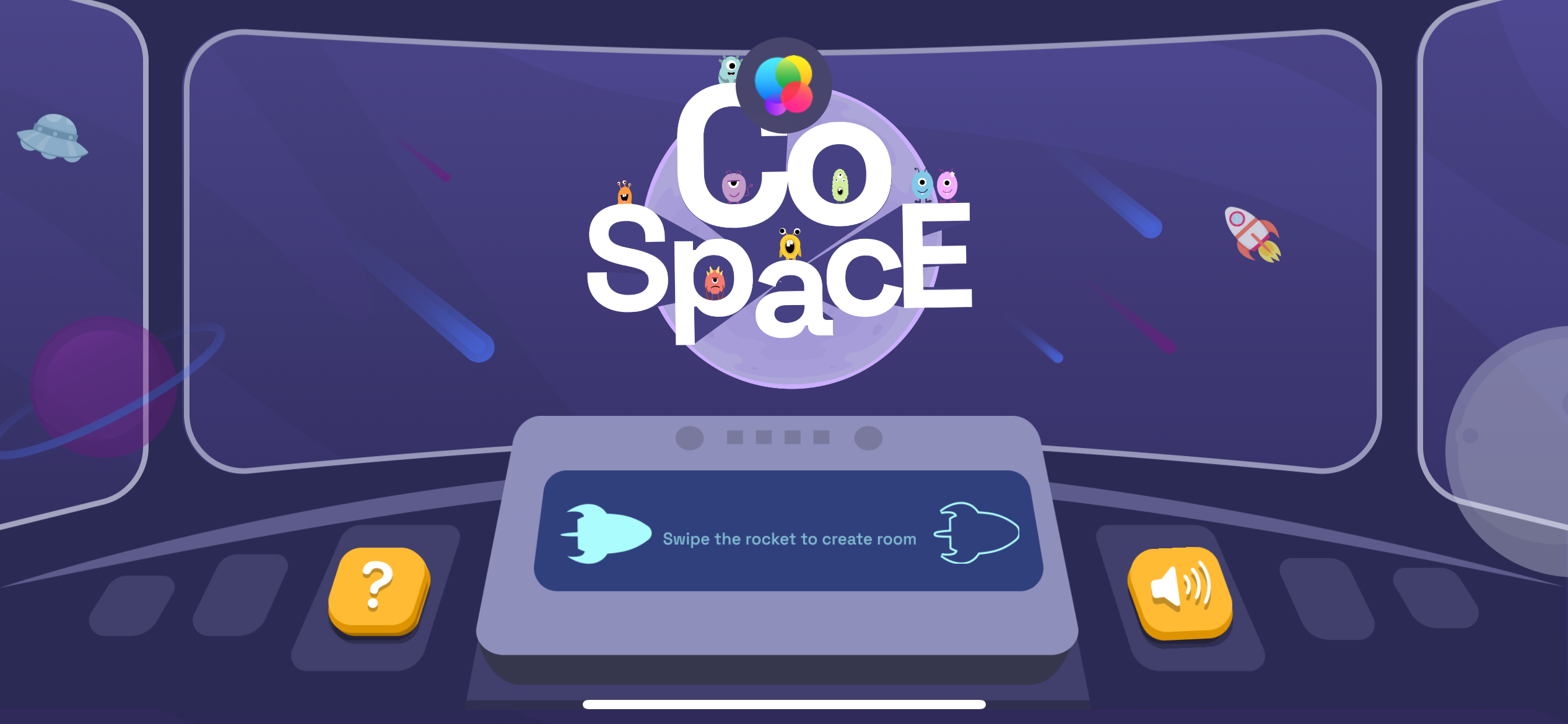 Co-Space