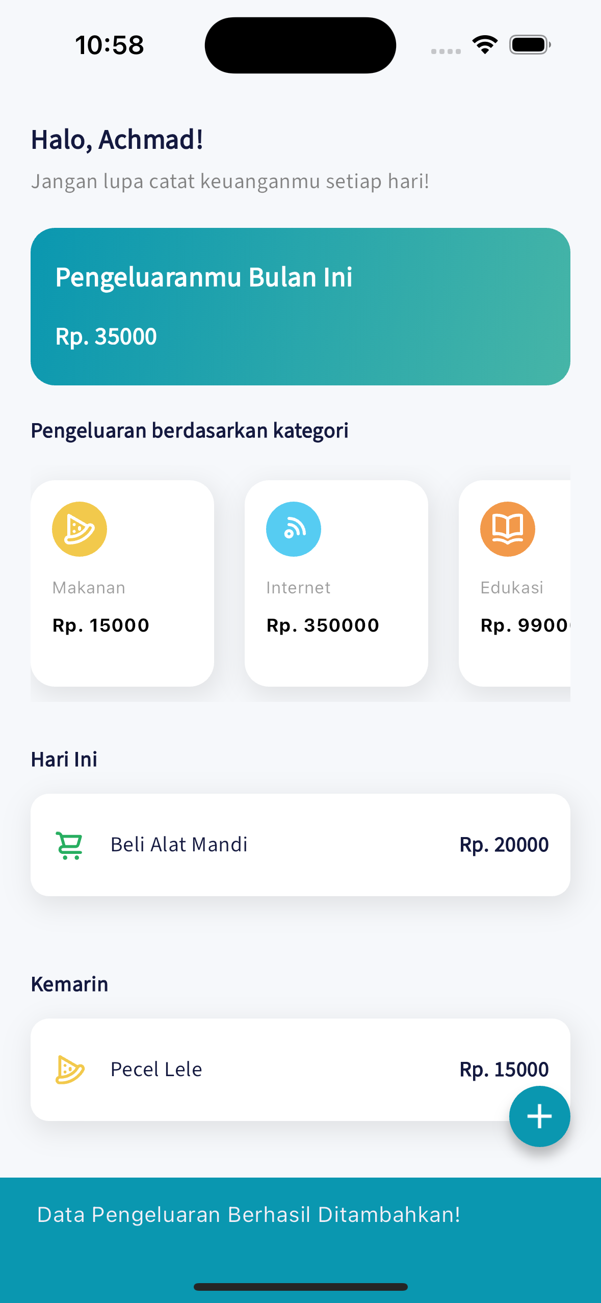 Money Wise