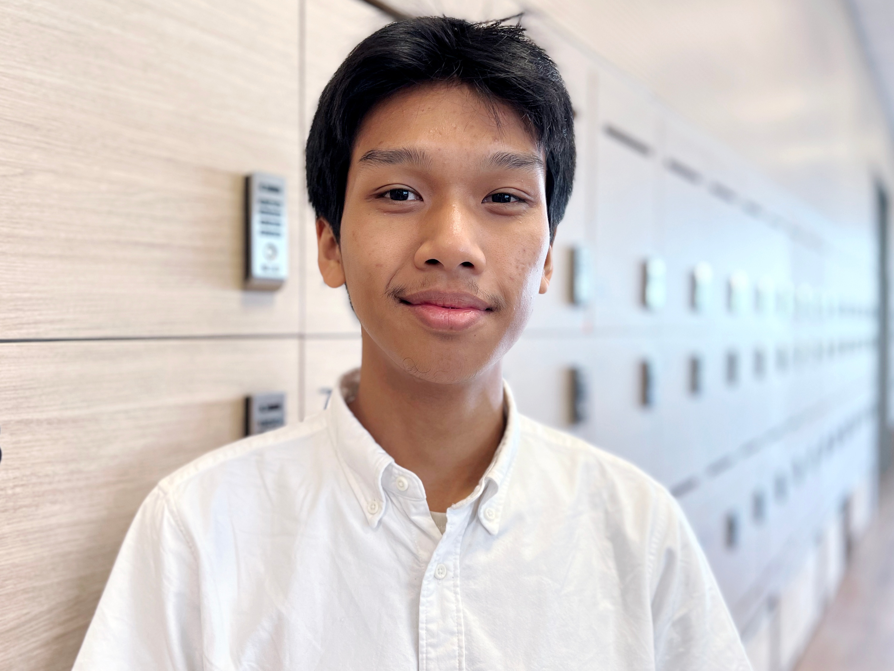 Achmad Rijalu